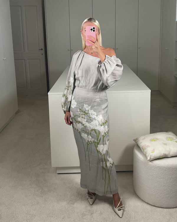 Bernadette Dress Cara