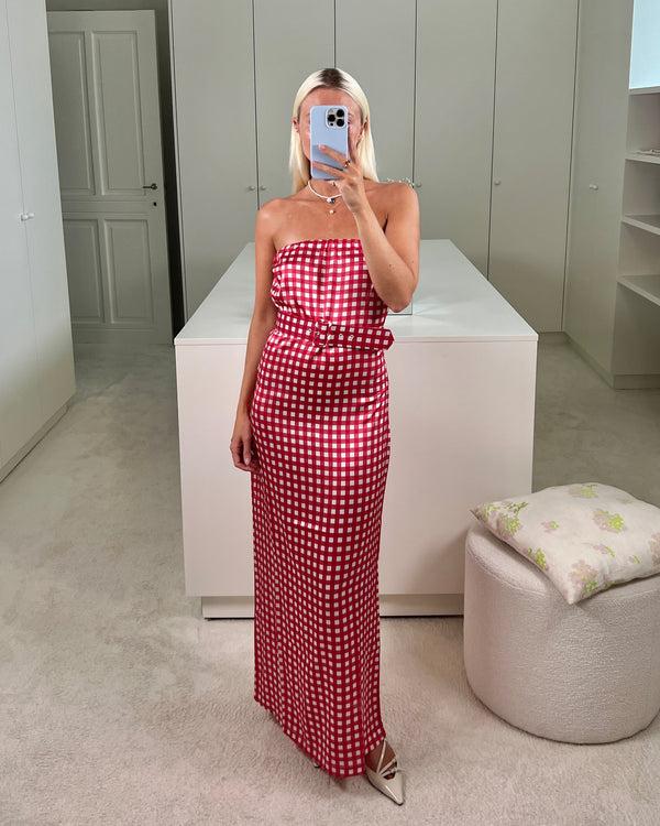 Bernadette Dress Carrie