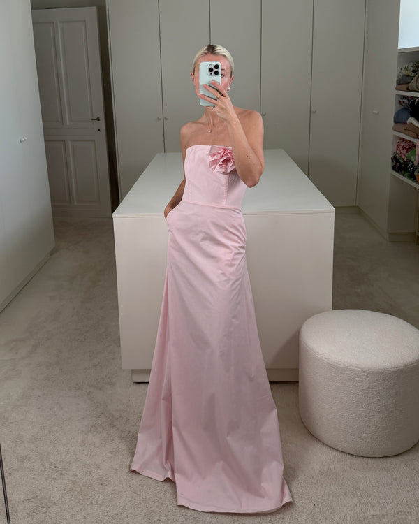 Bernadette Dress Caswell