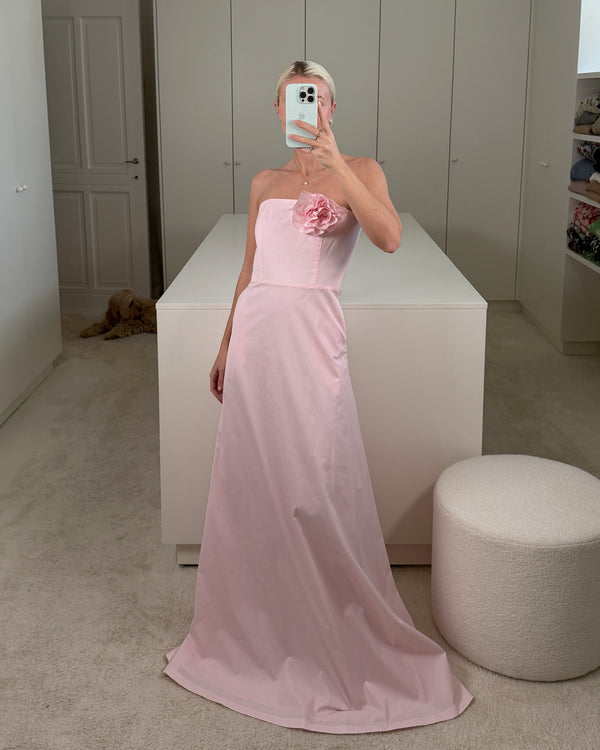 Bernadette Dress Caswell