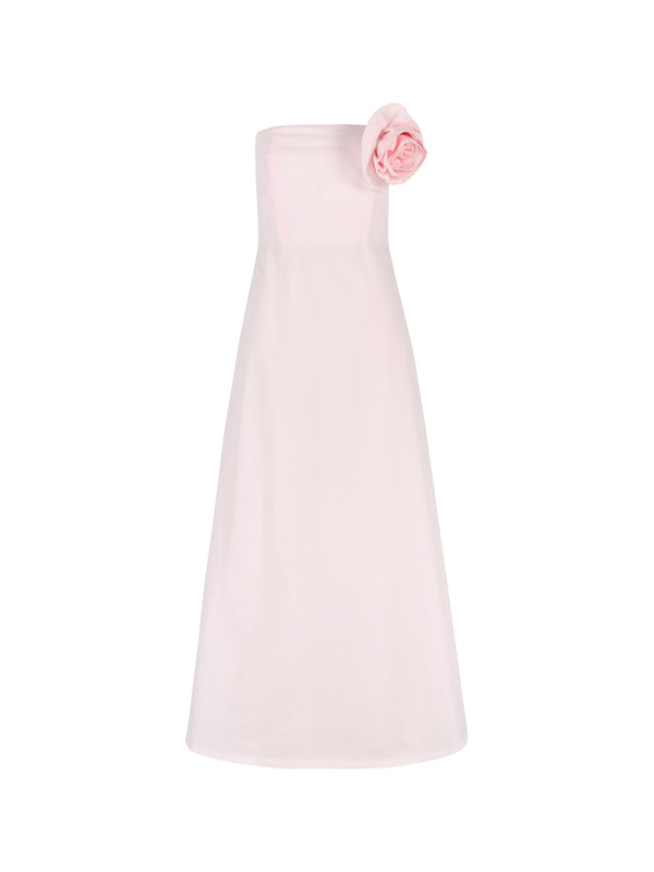 Bernadette Dress Caswell