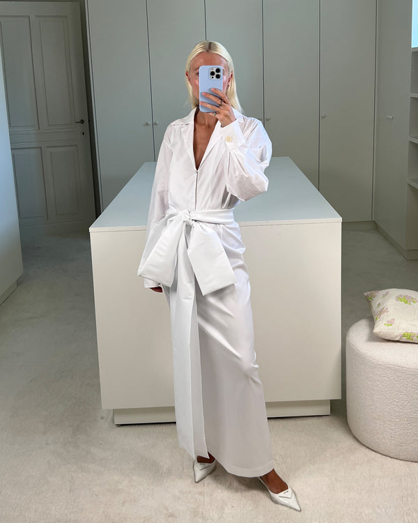 Bernadette Dress Claire