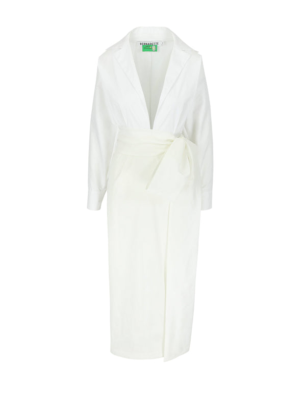 Bernadette Dress Claire