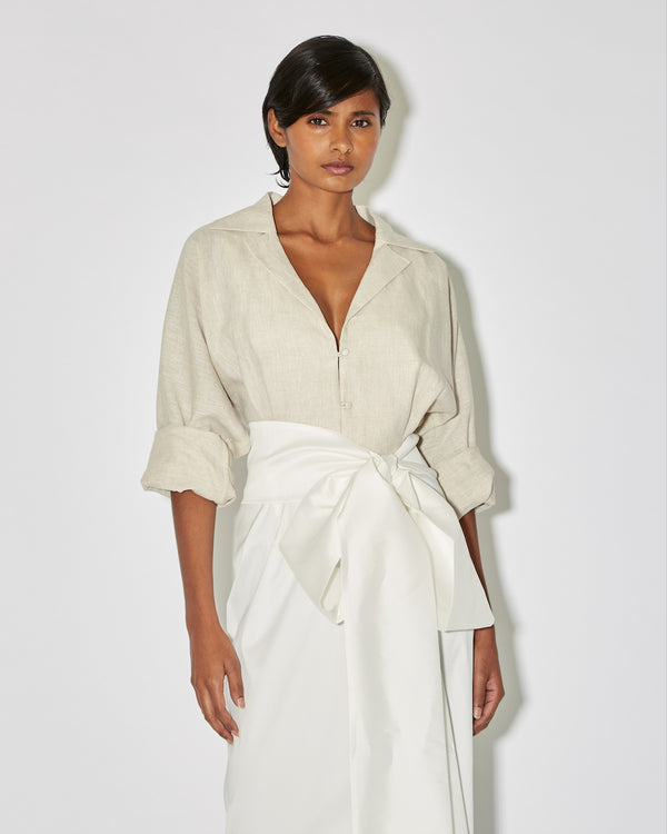 Bernadette Dress Claire