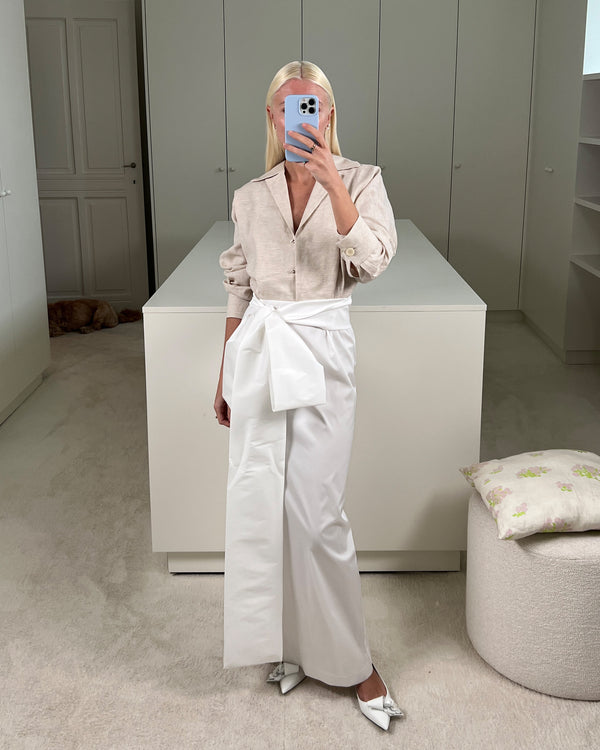 Bernadette Dress Claire