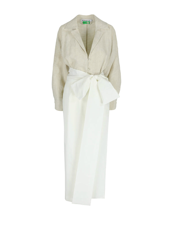 bernadette Dress Claire