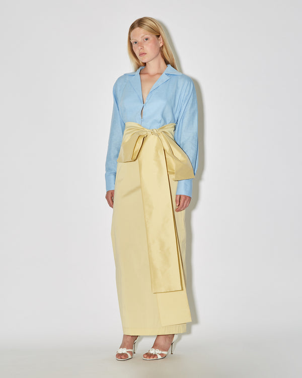 Bernadette Dress Claire