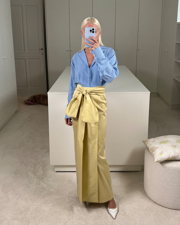 Bernadette Dress Claire