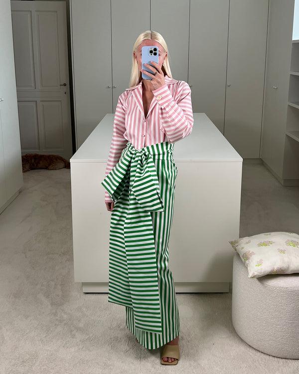 Bernadette Dress Claire