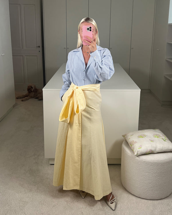 Bernadette Dress Clarence