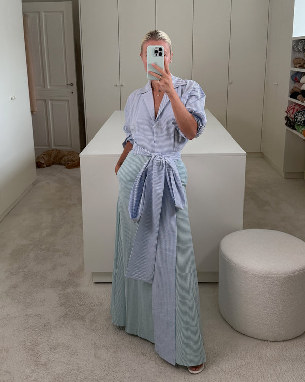 Bernadette Dress Clarence