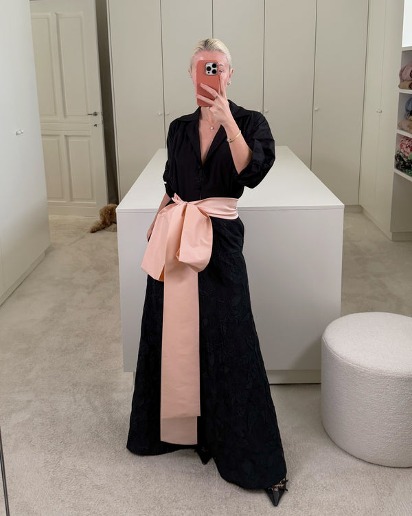 Bernadette Dress Clarence