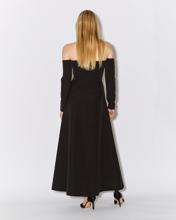 Bernadette Dress Edie