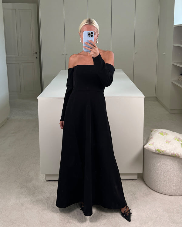 Bernadette Dress Edie