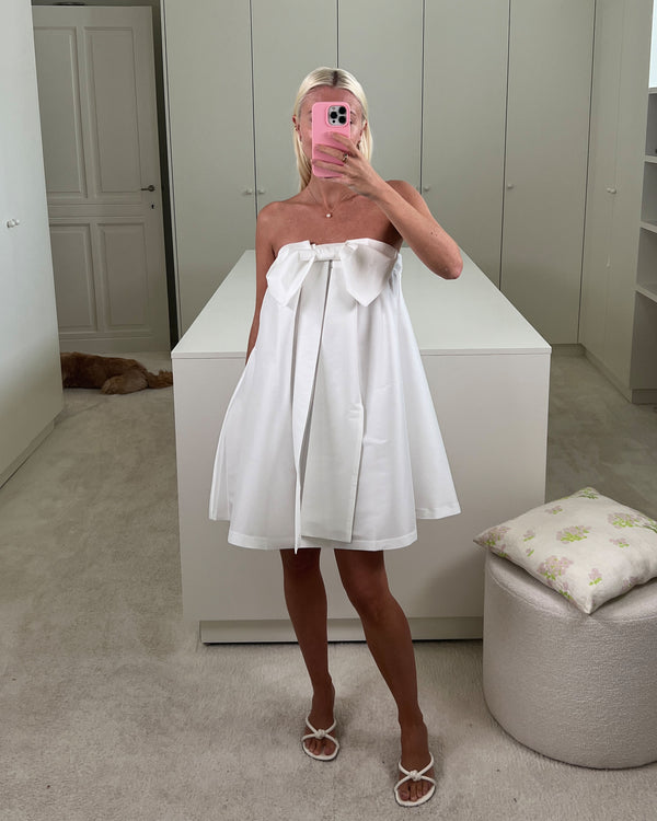 Bernadette Dress Estee