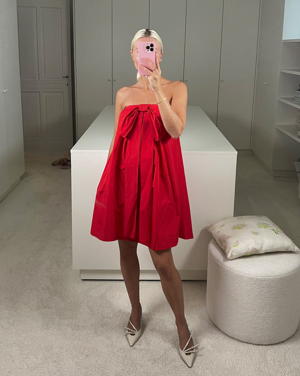 Bernadette Dress Estee