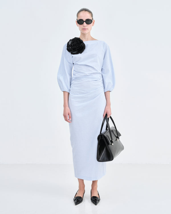 Bernadette Dress Ezra