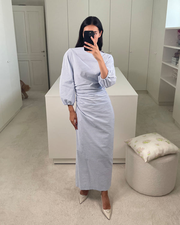 Bernadette Dress Ezra