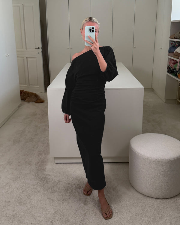 Bernadette Dress Ezra