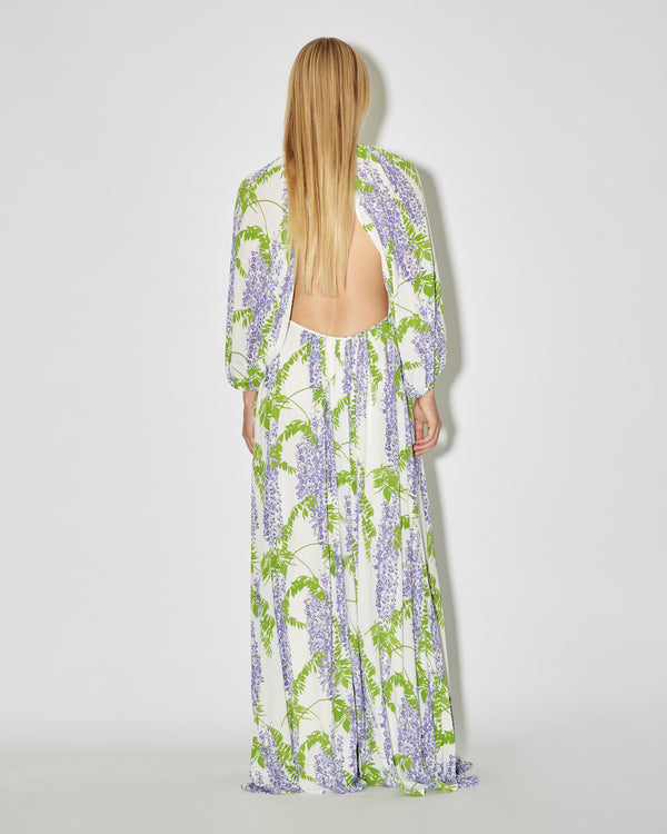 Bernadette Dress Fran