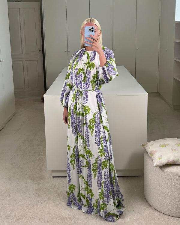 Bernadette Dress Fran