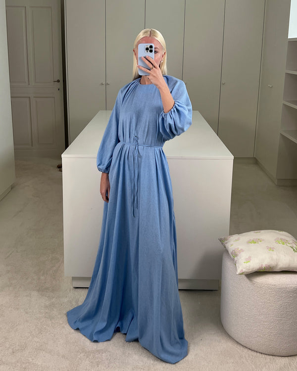 Bernadette Dress Fran