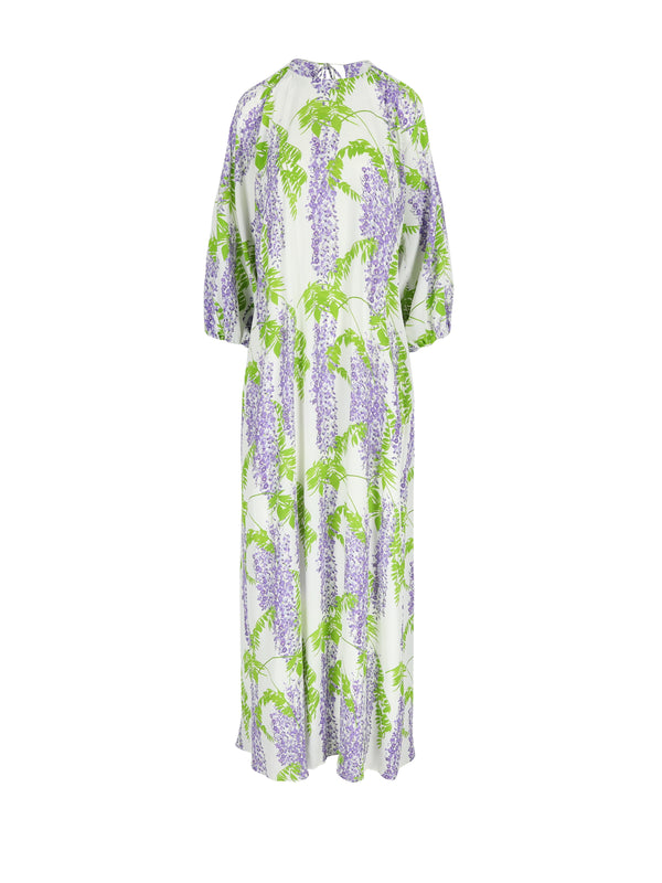 bernadette Dress Fran