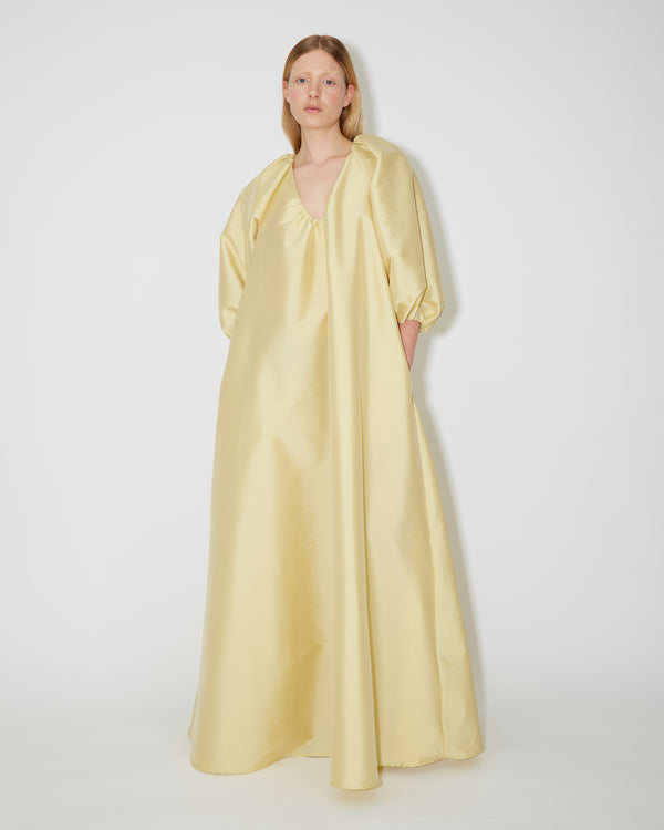 Bernadette Dress George