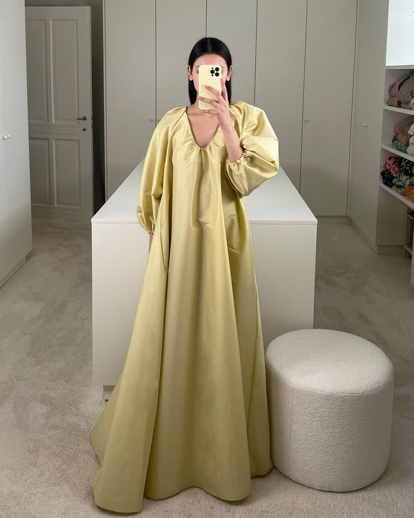 Bernadette Dress George