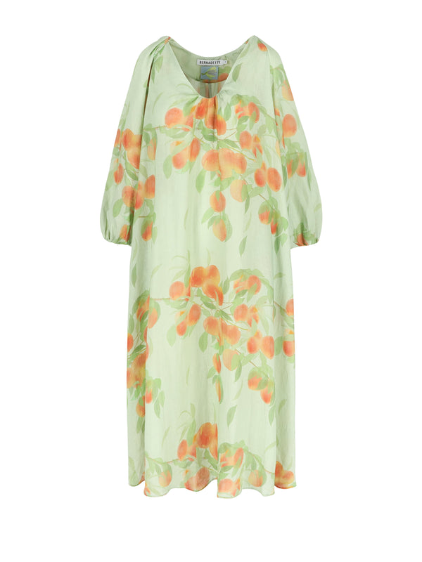 bernadette Dress Georgette