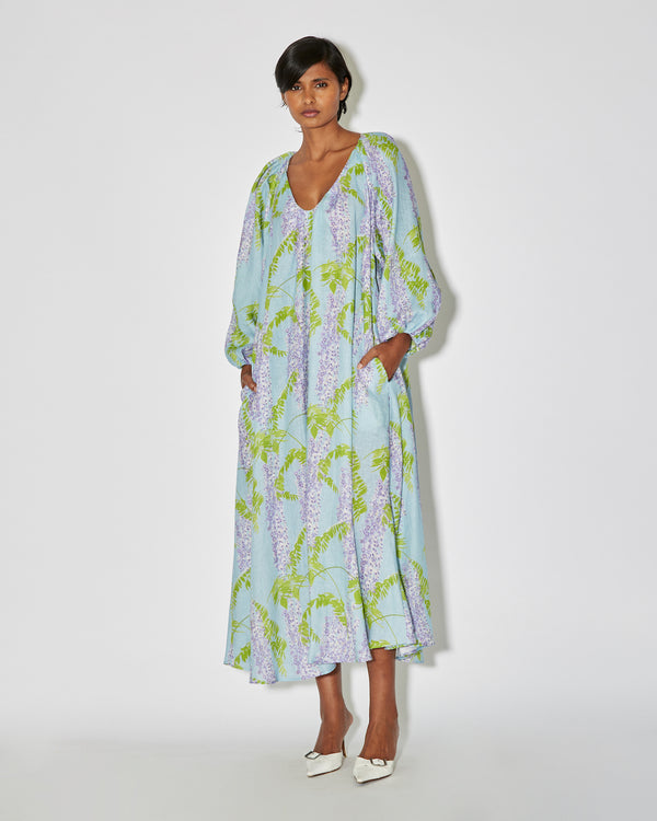 Bernadette Dress Georgette