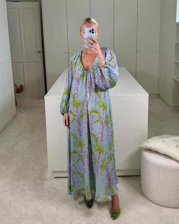 Bernadette Dress Georgette