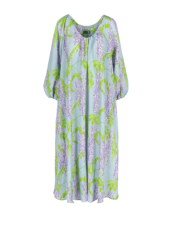 Bernadette Dress Georgette