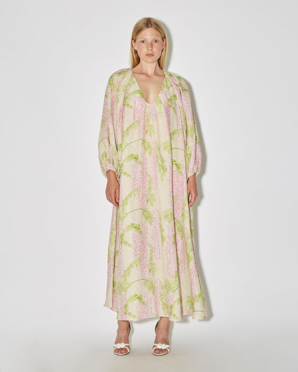 Bernadette Dress Georgette