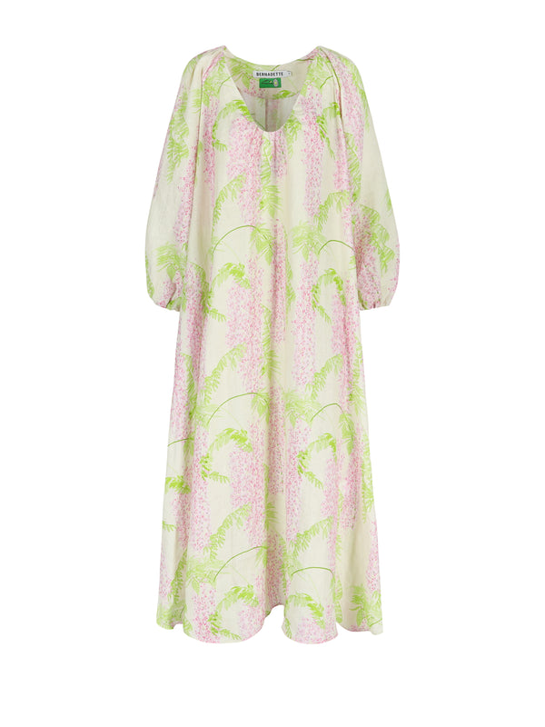 bernadette Dress Georgette