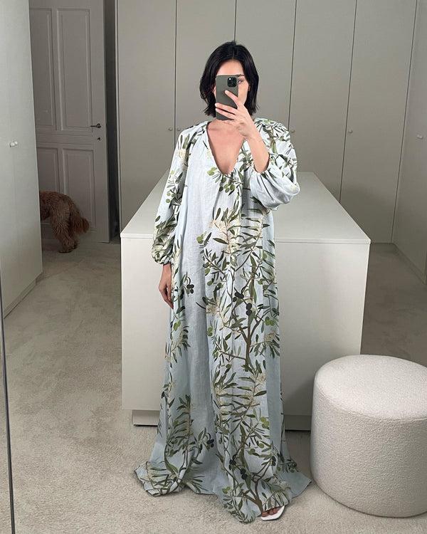 Bernadette Dress Georgio