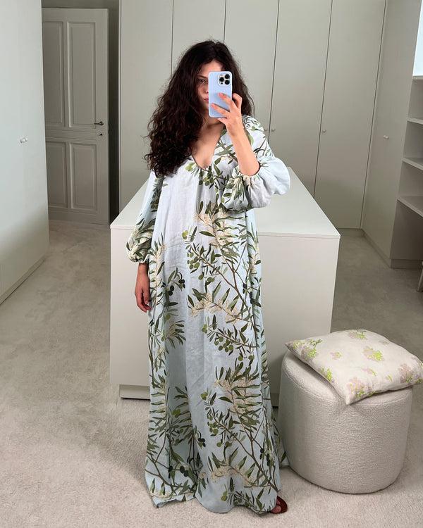 Bernadette Dress Georgio