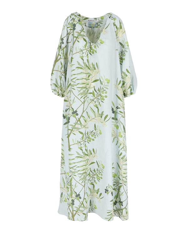 Bernadette Dress Georgio