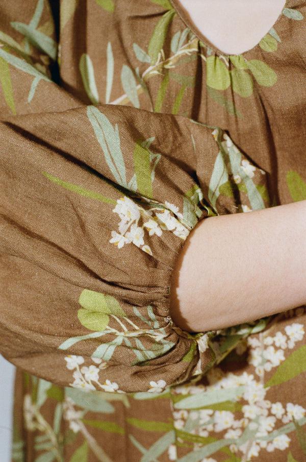 Bernadette Dress Georgio