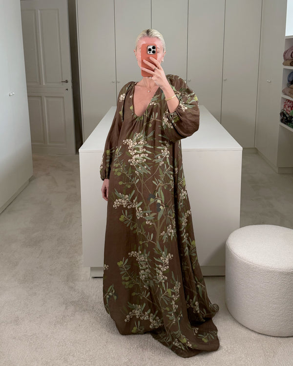 Bernadette Dress Georgio