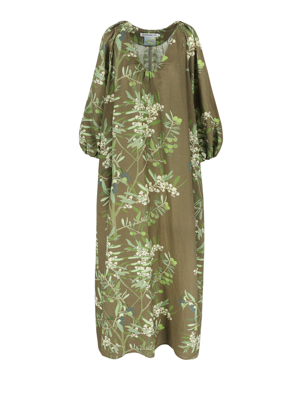 bernadette Dress Georgio