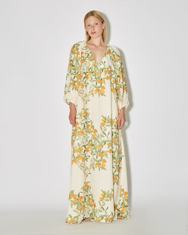 Bernadette Dress Georgio