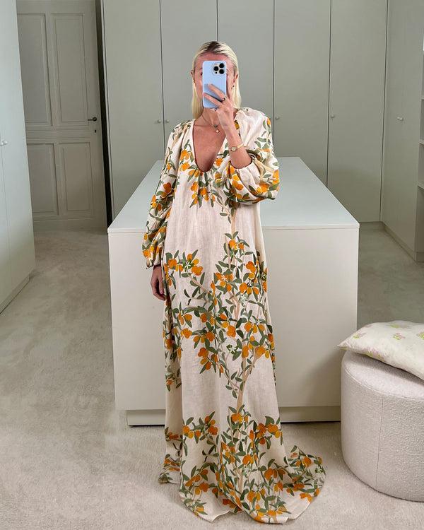 Bernadette Dress Georgio