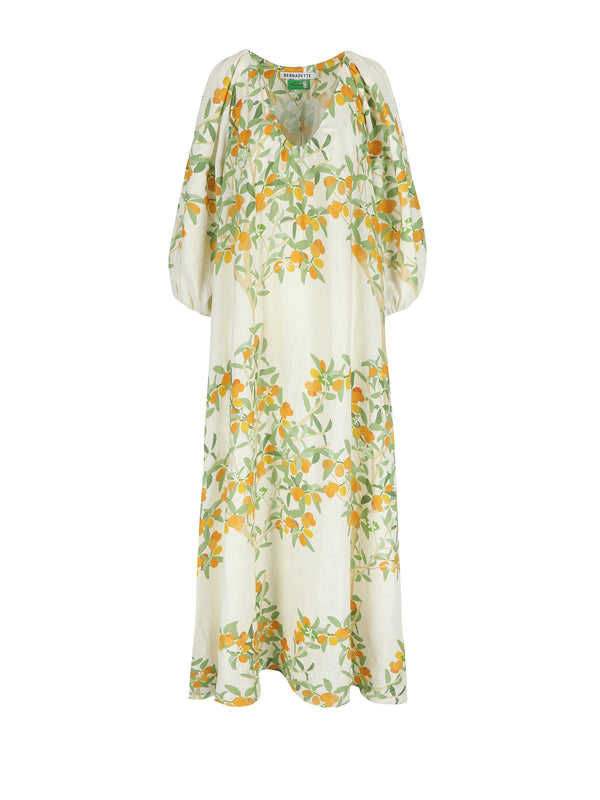 bernadette Dress Georgio