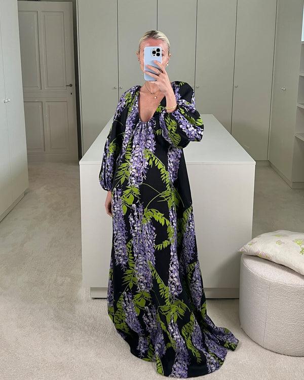 Bernadette Dress Georgio