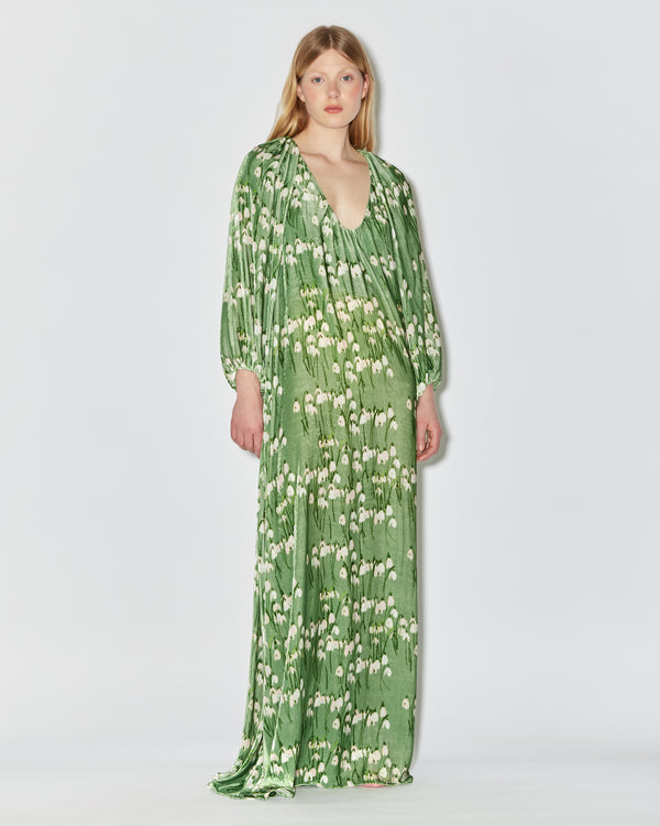 Bernadette Dress Georgio