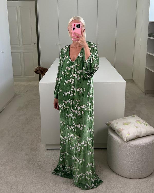 Bernadette Dress Georgio