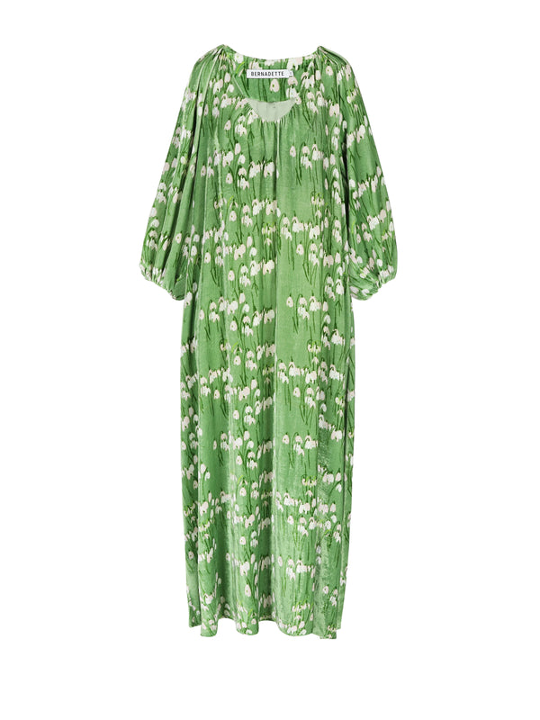 Bernadette Dress Georgio