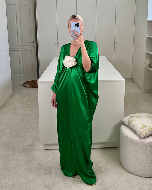 Bernadette Dress Gilles