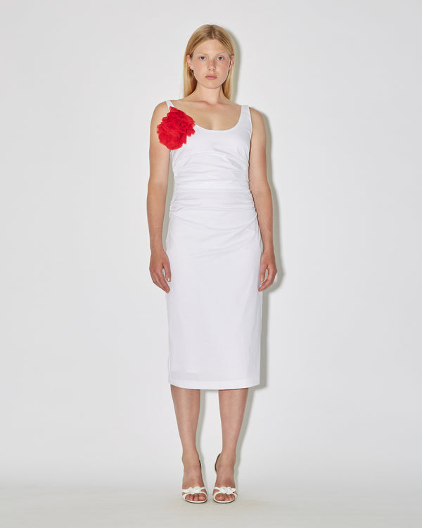 Bernadette Dress Gisele